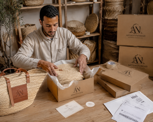 From Our Workshop to Your Home