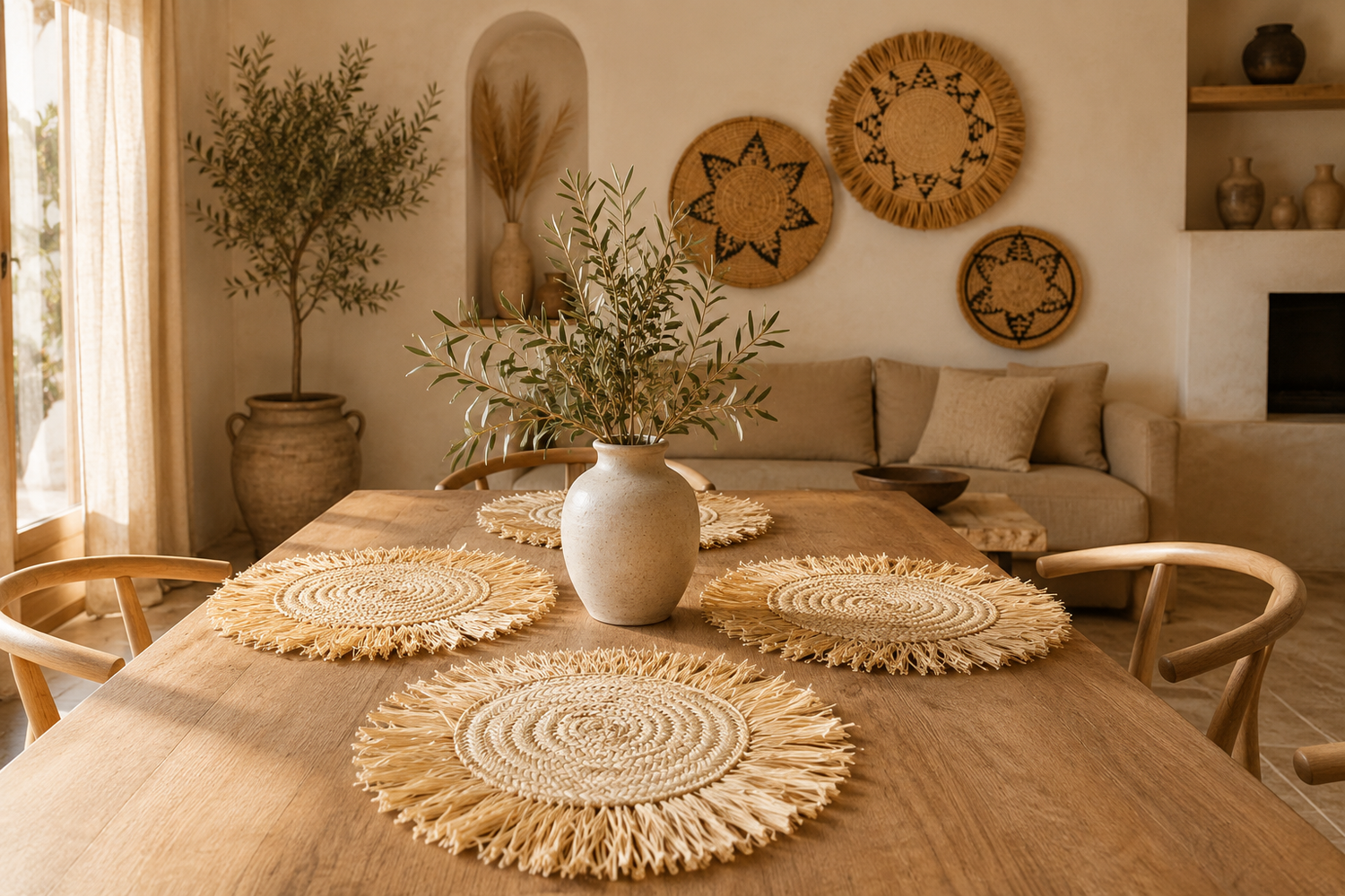 Wall Decor