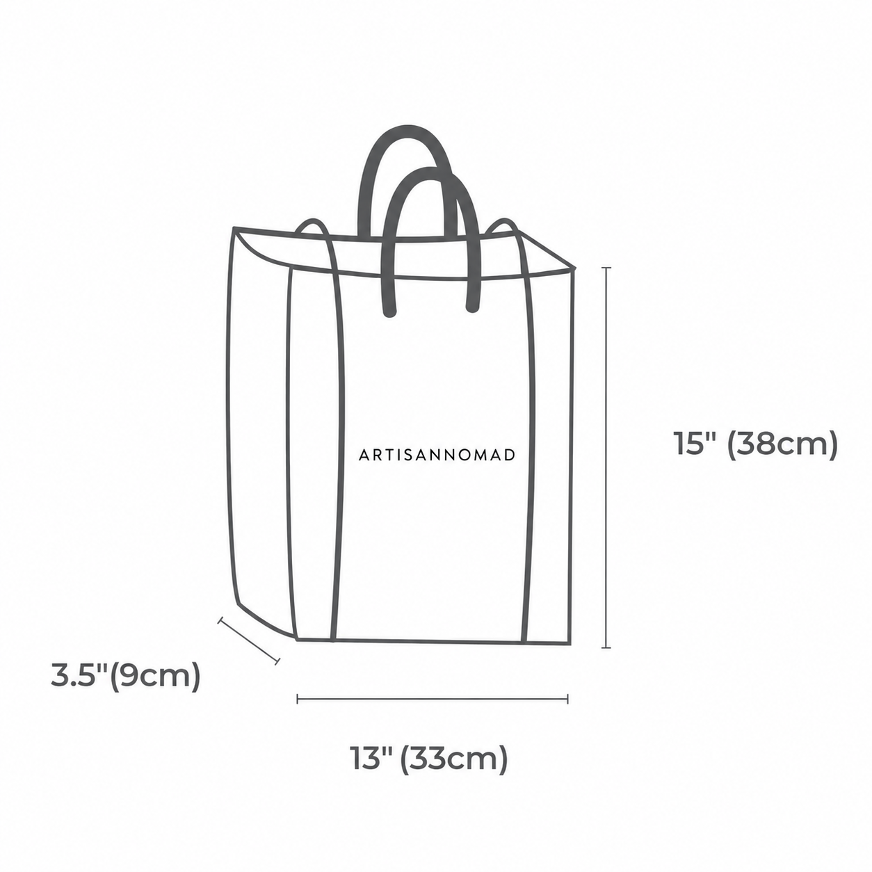 Handwoven Moroccan Straw Shopper Tote Bag with Tan Leather Handles